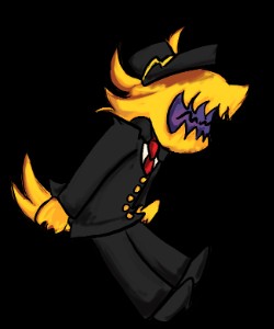 conductor