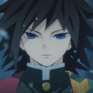 giyu