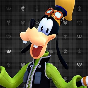 goofy