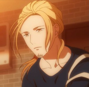 haruki