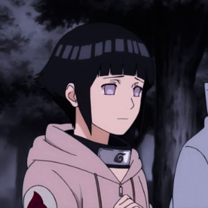 hinata