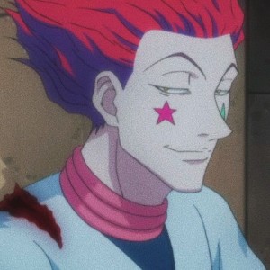hisoka