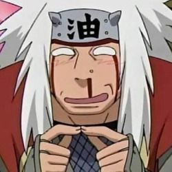 jiraiya
