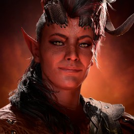 karlach
