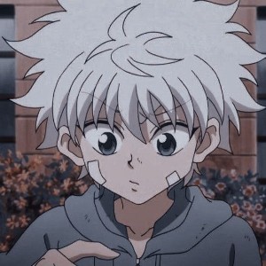 killua