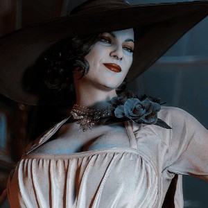 ladydim