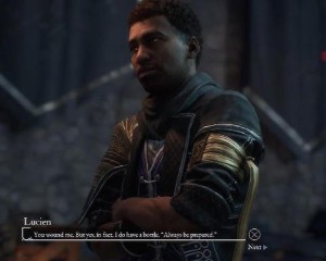 lucien
