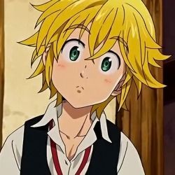 meliodas