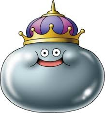 metal king slime