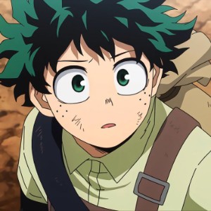 midoriya