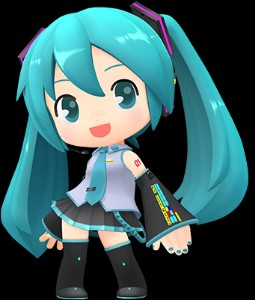 miku