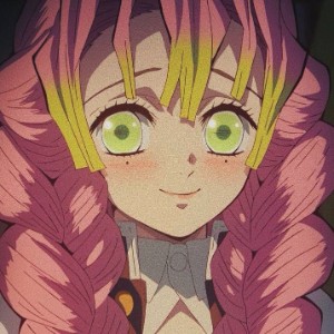 mitsuri