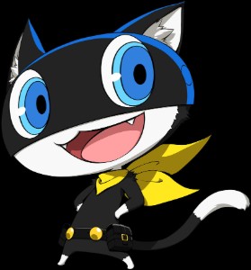 morgana