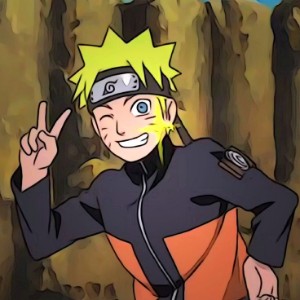 naruto