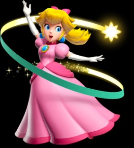 princesspeach