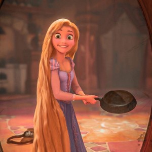 rapunzel