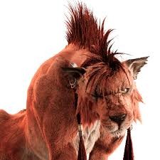 redxiii