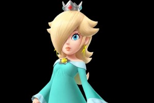 rosalina