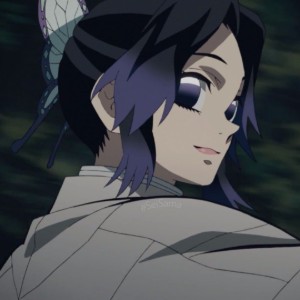 shinobu
