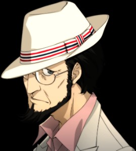sojiro