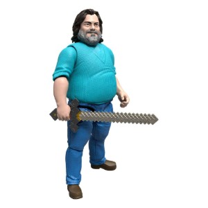steve