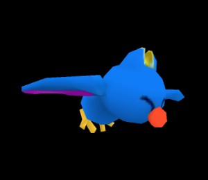 swoop