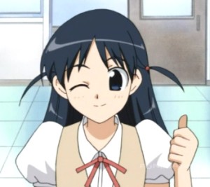 tenma