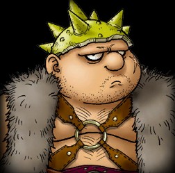 yangus