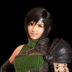 yuffie