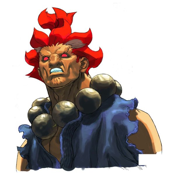 Akuma