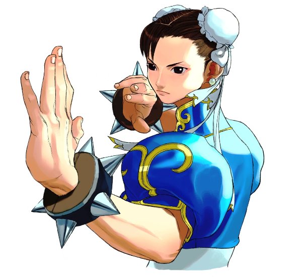 Chun-Li