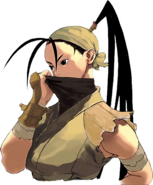 Ibuki