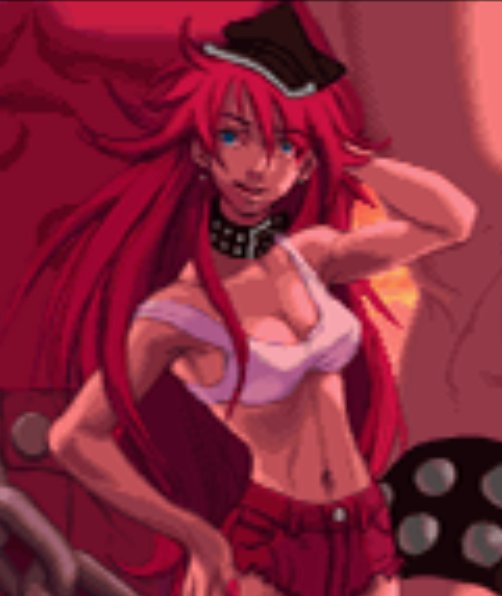 Poison
