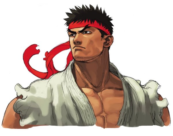 Ryu