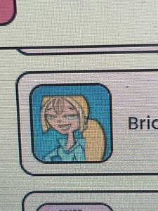 Bridgette