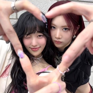 ChoeLip (Kim Lip/Choerry)