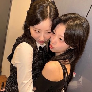 ChoeSeul (Haseul/Choerry)