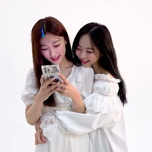 ChoeVi (Vivi/Choerry)