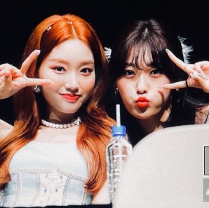 ChoeWon (Choerry/Gowon)