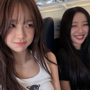 ChuuVes (Yves/Chuu)