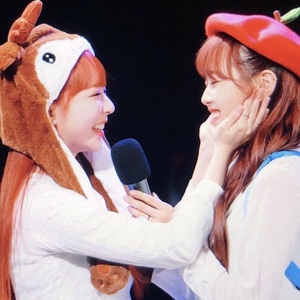 ChuuVi (Vivi/Chuu)