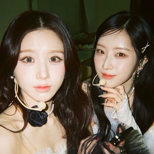 HeeSeul (Heejin/Haseul)
