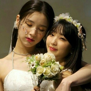 HeeYeo (Heejin/Yeojin)