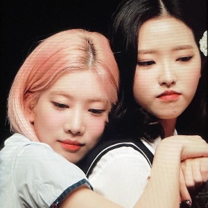HyeLip (Kim Lip/Hyeju)