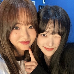 Hyerry (Choerry/Hyeju)