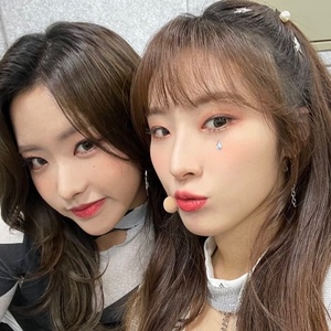 HyeSeul (Haseul/Hyeju)