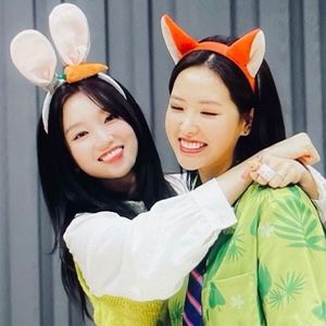 HyeWon (Gowon/Hyeju)
