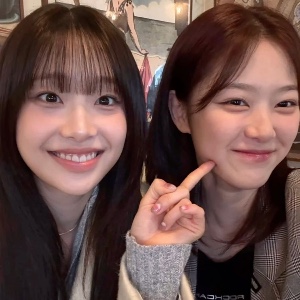HyunChuu (Hyunjin/Chuu)