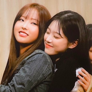 HyunHye (Hyunjin/Hyeju)