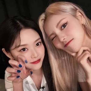 HyunSoul (Hyunjin/Jinsoul)